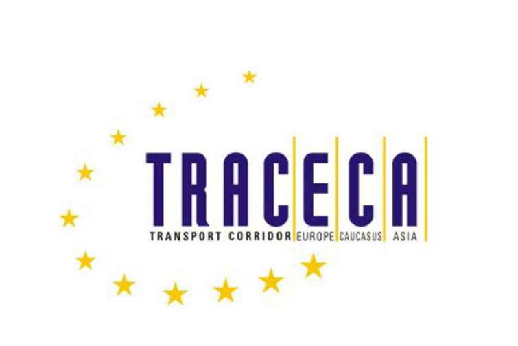 TRACECA ilə bağlı müzakirələr aparılıb