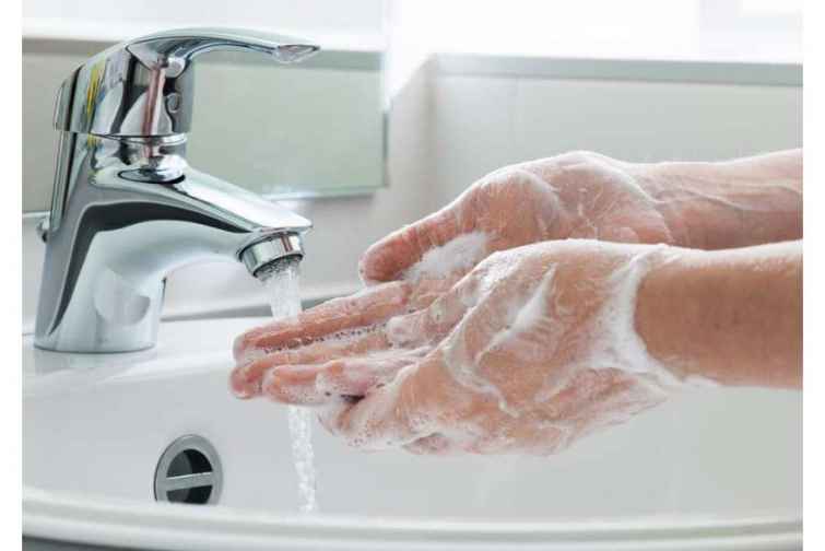 Koronavirusdan qorunmaq &uuml;&ccedil;&uuml;n əllər necə yuyulmalıdır?