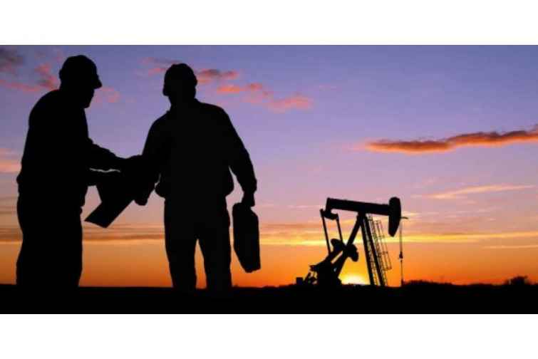 Belarusa Azərbaycan nefti gətirən ikinci tanker Odessa dəniz limanına daxil olub