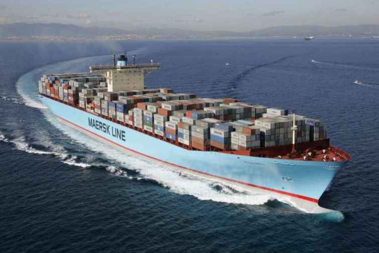 “Maersk” şirkəti heyət növbələşməsini dayandırır