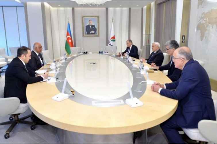 “Equinor” şirkəti “Qarabağ” yatağının işlənməsində iştirakını təsdiqləyib