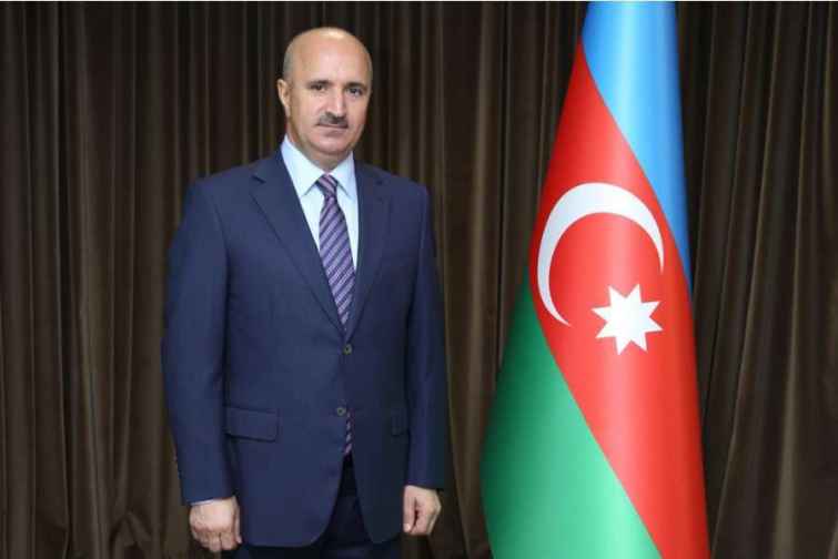 Rauf Vəliyev : “Biz bütün gücümüzlə çalışırıq ki, əməkdaşların sağlamlığı və təhlükəsizliyi ilə yanaşı, sosial rifahında da çətinlik yaranmasın”
