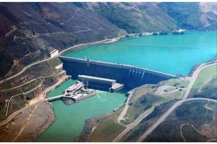 İstanbulun su anbarlarında doluluq dərəcəsi son 10 ildə ikinci dəfə ən aşağı səviyyəyə enib
