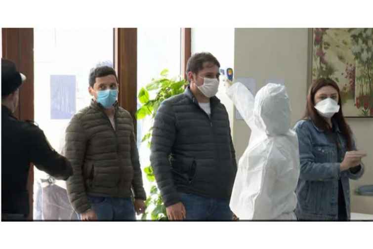 ASCO əməkdaşları&nbsp; k&ouml;n&uuml;ll&uuml; qanvermədə iştirak ediblər