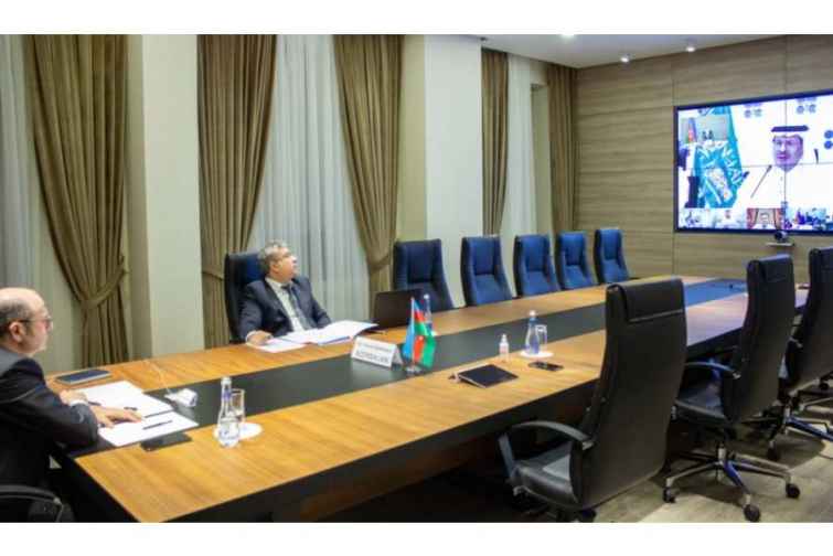 “OPEC+”un yeni razılaşmasını Azərbaycan da təsdiqləyib