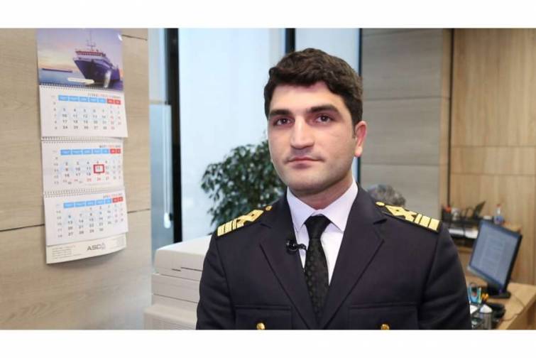 ASCO-nun əməkdaşı: