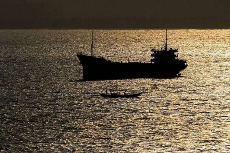 Benin sahillərində gəmi qaçırılıb