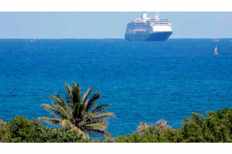 Seyşel Adaları gələn il də turist gəmilərinin fəaliyyətinə icazə verməyəcək