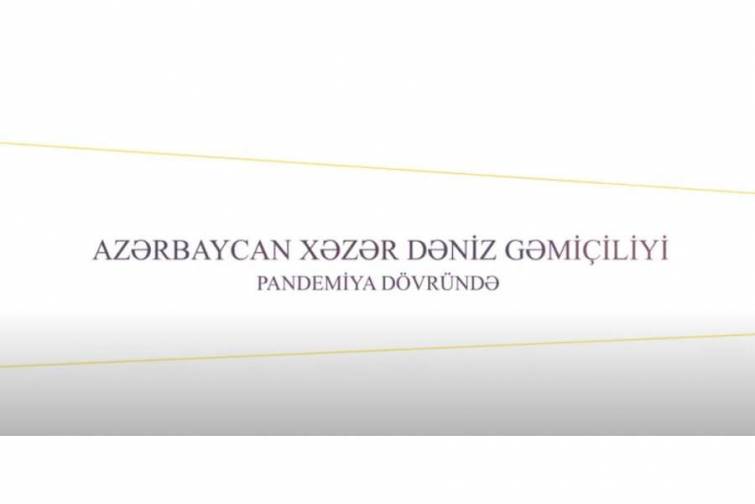 Koronavirus şəraitində ASCO-da işin ahənginin pozulmaması üçün bütün mümkün tədbirlər görüldü - VİDEO