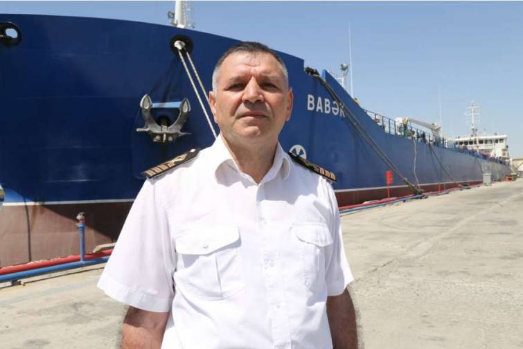 2019-cu ilin “Ən yaxşı kapitan”ı: Kim peşəsini sevmirsə, yaxşı nəticə əldə edə bilməz