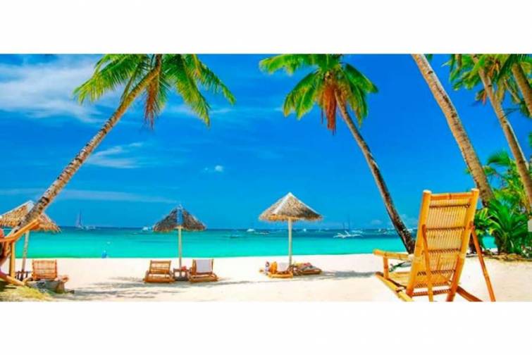 Baham adaları iyulun 1-dən turistləri qəbul etməyə başlayacaq