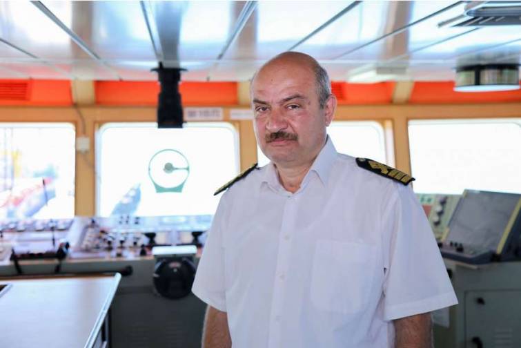 İlin ən yaxşı kapitanı: