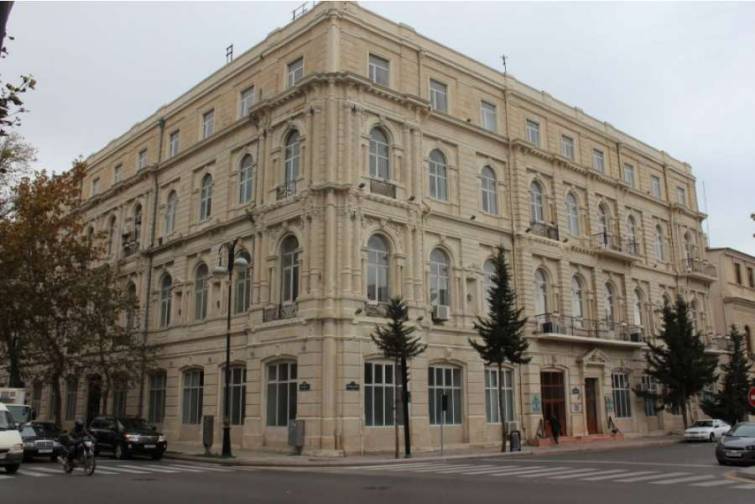 ADDA 2020/2021-ci tədris ilində təkrar ali təhsil almaq üçün sənəd qəbulu elan edir