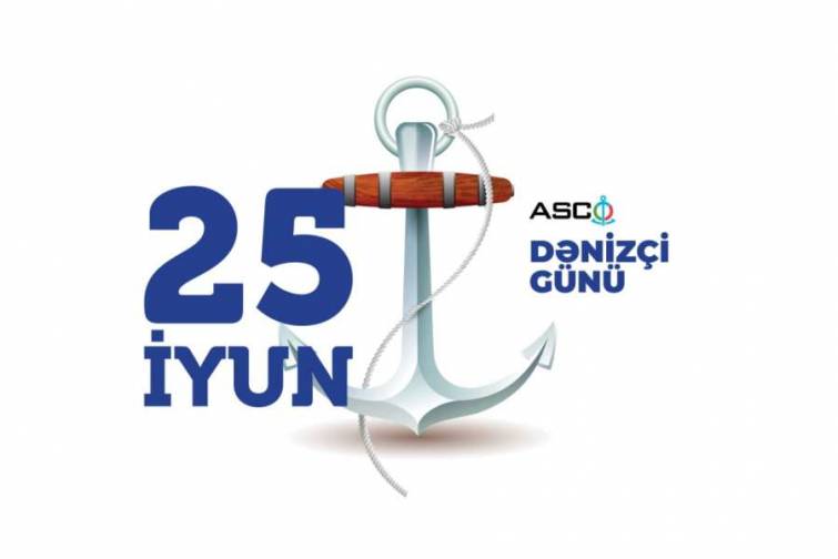 Zəhmətkeş, məsuliyyətli və fədakar dənizçilərin günü - VİDEO