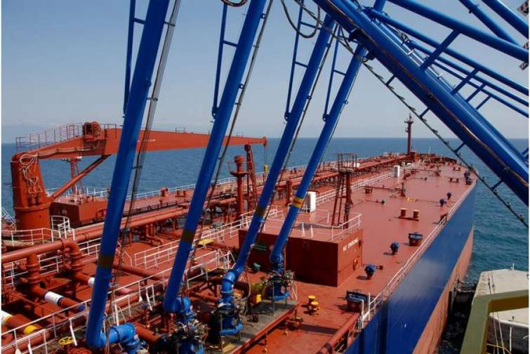 Ceyhan terminalından bu il 112 mln. bareldən çox neft nəql olunub