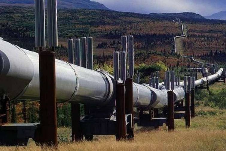 TAP IV rübdə İtaliyaya qaz nəqlinə başlanacağına əmindir