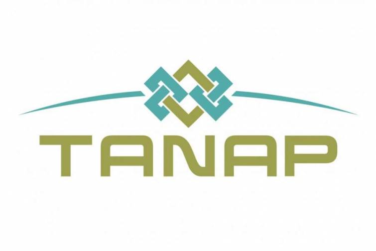 TANAP-la bu il 2 mlrd. kubmetrə yaxın qaz nəql edilib