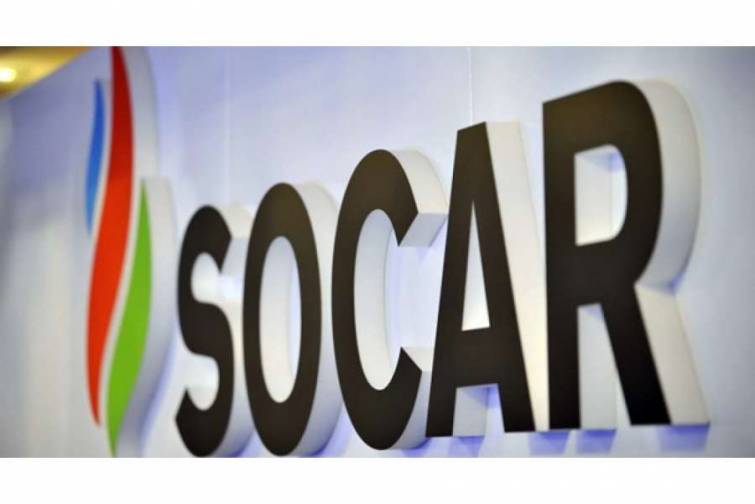 SOCAR Belarusa avqustda daha 85 min ton Azərbaycan nefti tədarük edəcək