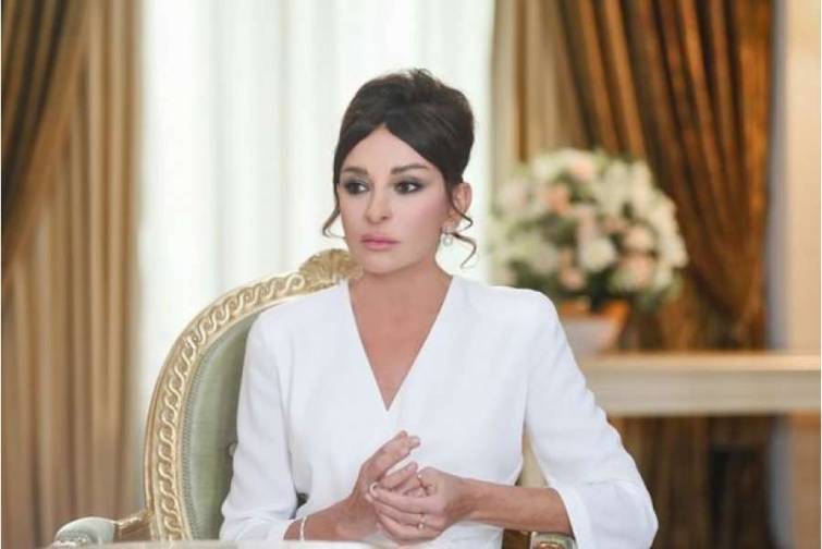 Mehriban Əliyeva: “Hər birimizin borcu Azərbaycanın mövqeyini müdafiə etməkdir”
