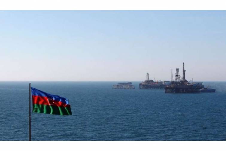 “Azeri Light” neftinin bir barreli 46,46 dollara satılır