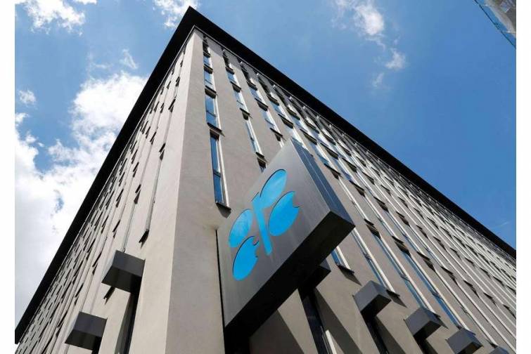 OPEC Azərbaycan üzrə neft hasilatı proqnozunu dəyişdirməyib