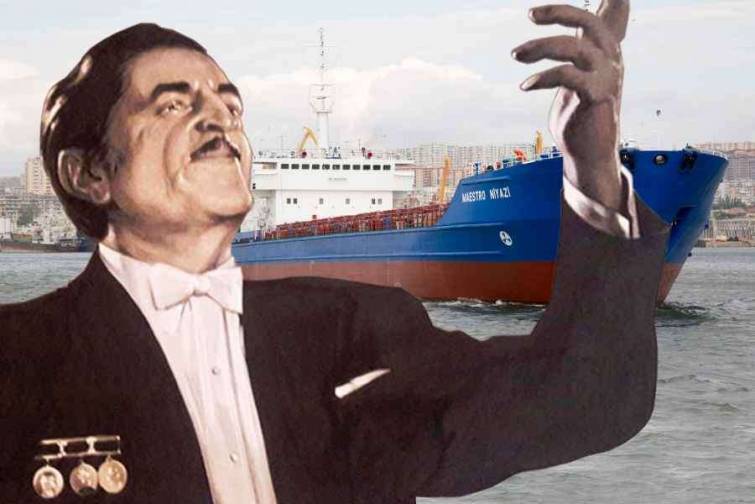 Dünya şöhrətli sənətkar Maestro Niyazinin doğum günüdür