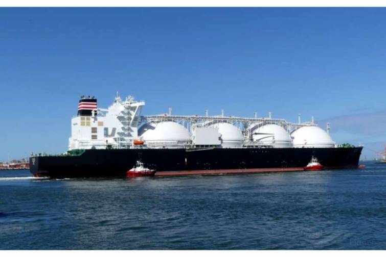 Dünyanın ən böyük üç tankeri - VİDEO