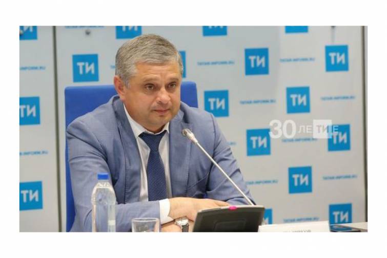 Tatarıstanda batmış gəmilərin 2023-ci ilədək çıxarılması planlaşdırılır