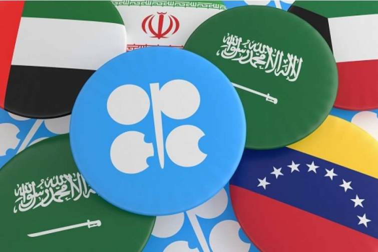 OPEC-in yaradılmasından 60 il ötür