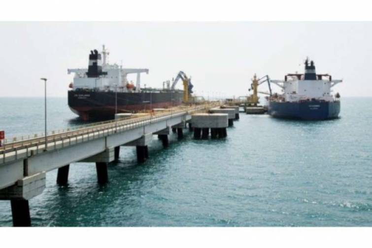 Bu il Ceyhan terminalından neft dolu 202 tanker yola salınıb
