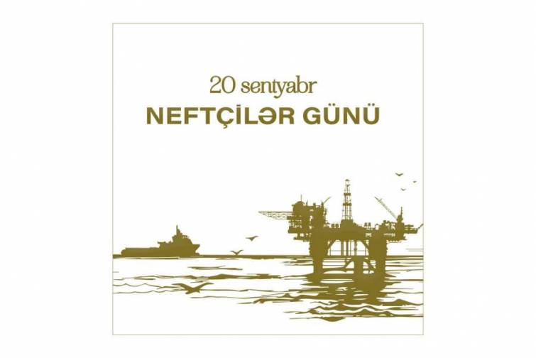 “Neftçilər günü” – Ulu Öndər Heydər Əliyevin Azərbaycan neftçilərinə böyük hədiyyəsidir