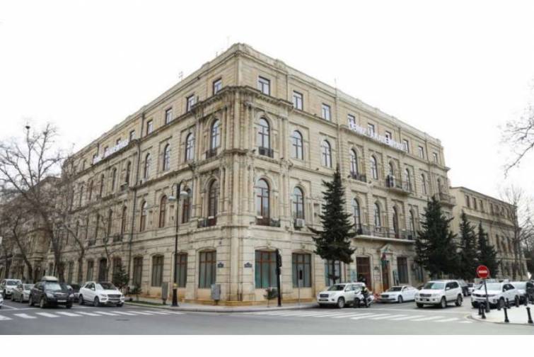 ADDA üçün qəbul statistikası məlum olub