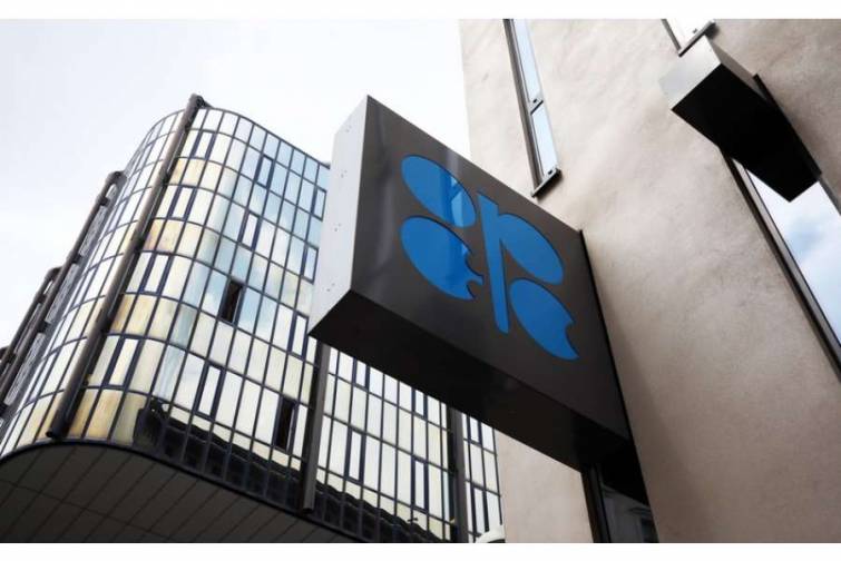 OPEC Azərbaycanın neft istehsalı və ixracı ilə bağlı rəqəmləri açıqlayıb