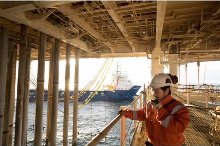 SOCAR üzrə keçən rübdə qazma işləri 11 min metr olub