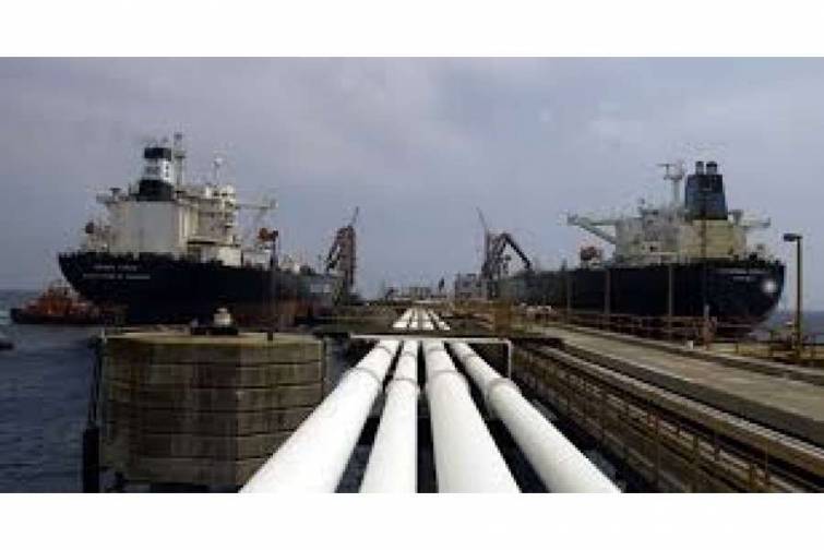 İndiyədək Ceyhan limanından 4 605 tanker yola salınıb