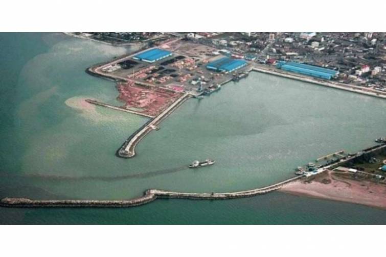 İsrail Elat Limanı ilə Ciddə arasında dəniz yolu açmağı planlaşdırır