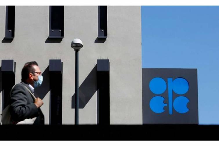 “OPEC+” neft istehsalının artırılması üzrə planı yenidən nəzərdən keçirir