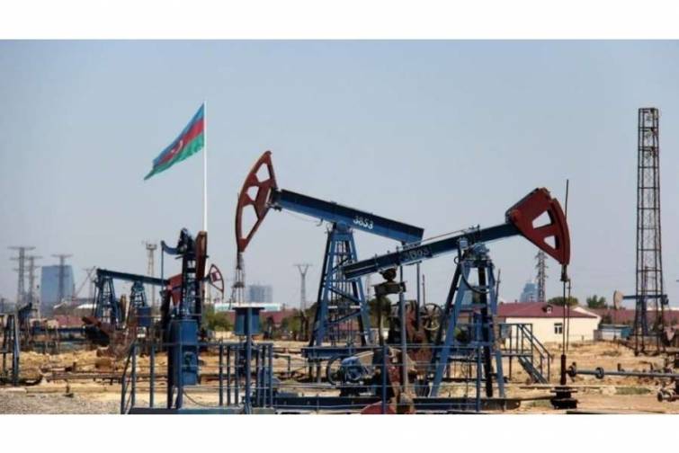 Azərbaycan neftinin qiyməti 44,5 dolları ötüb