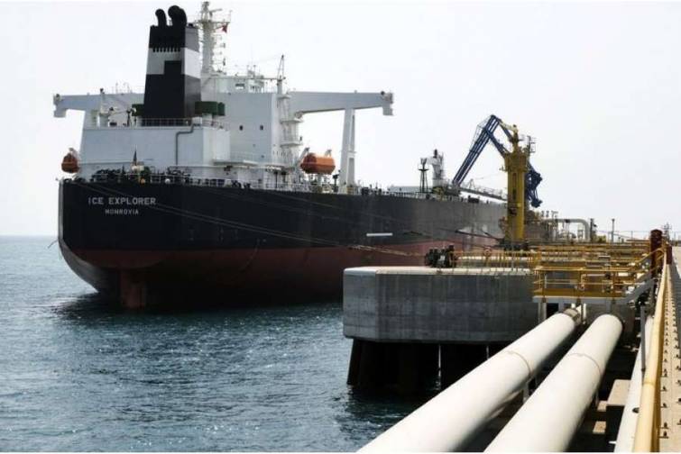 Ceyhan terminalından bu il 194 mln. barelə yaxın neft yola salınıb