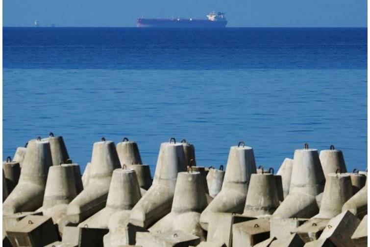 ABŞ Asiyaya neft tədarükü üçün 20 tanker icarələyib