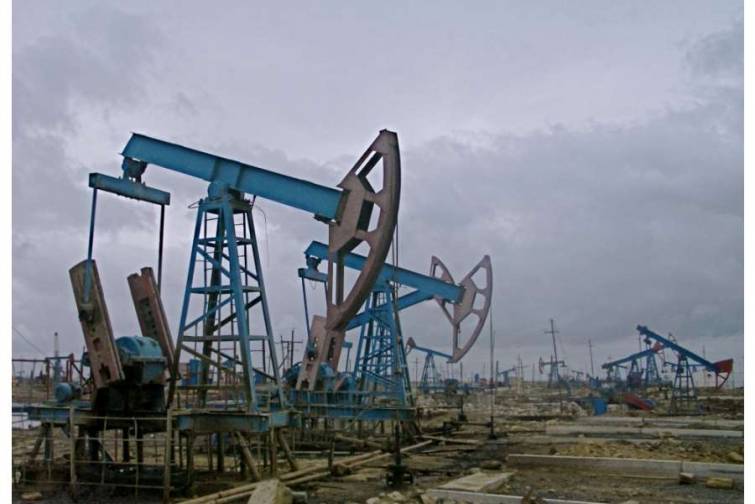 Azərbaycan neftinin bir barreli 49,45 dollara satılır