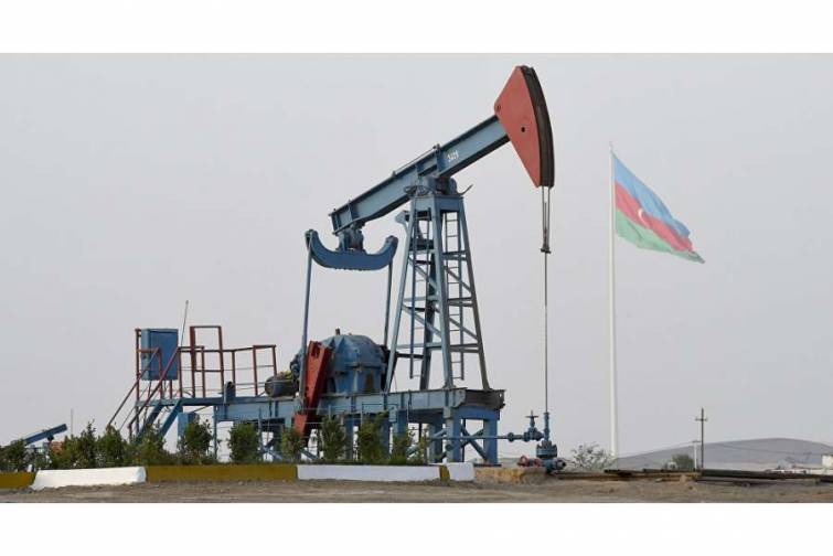 “Azeri Light” neftinin bir barreli 50,88 dollara satılır