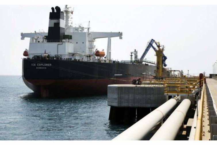 Bu il Ceyhan limanından 270 tanker Azərbaycan nefti yola salınıb