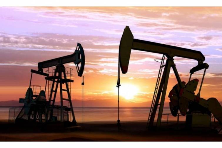 Azərbaycan neftinin bir barreli 50,90 dollara satılır