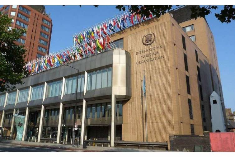 Beynəlxalq Dəniz Təşkilatı Azərbaycana təşəkk&uuml;r edib