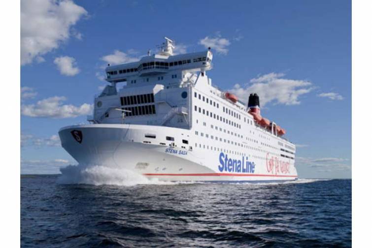 “Stena Line” şirkəti batareya ilə çalışacaq iki bərə tikməyi planlaşdırır