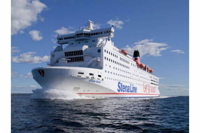 “Stena Line” şirkəti batareya ilə çalışacaq iki bərə tikməyi planlaşdırır 