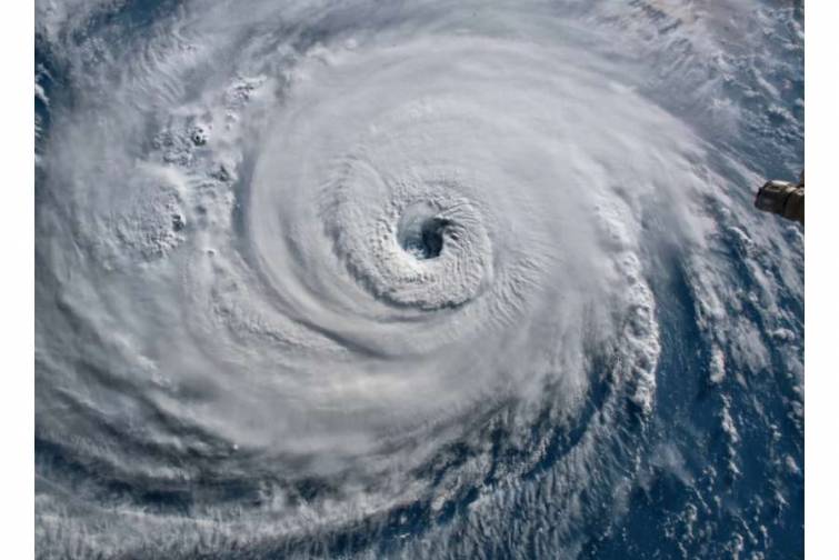 Atlantik okeanında temperaturun yüksəlməsi qasırğaların çoxalmasına səbəb olur