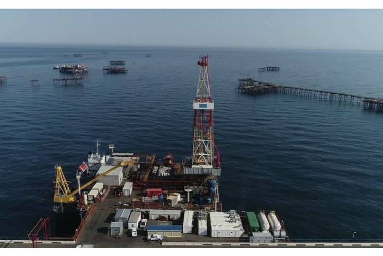 SOCAR və KMG Satti qazma qurğusunu “Dayazsulu Abşeron”da istifadə edəcək