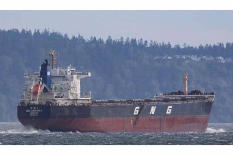 “GNG Ocean Shipping” kiçik həcmli 50 yük gəmisi sifariş verib